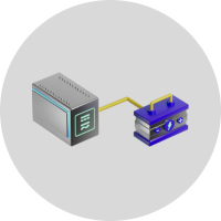 Inverter e storage